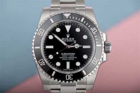 submarine rolex preis|Rolex Submariner cheapest price.